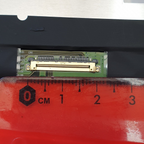 HP EliteBook 850 G6 Display 15,6" NV156FHM-N45 Matt Screen Bildschirm – Bild 4