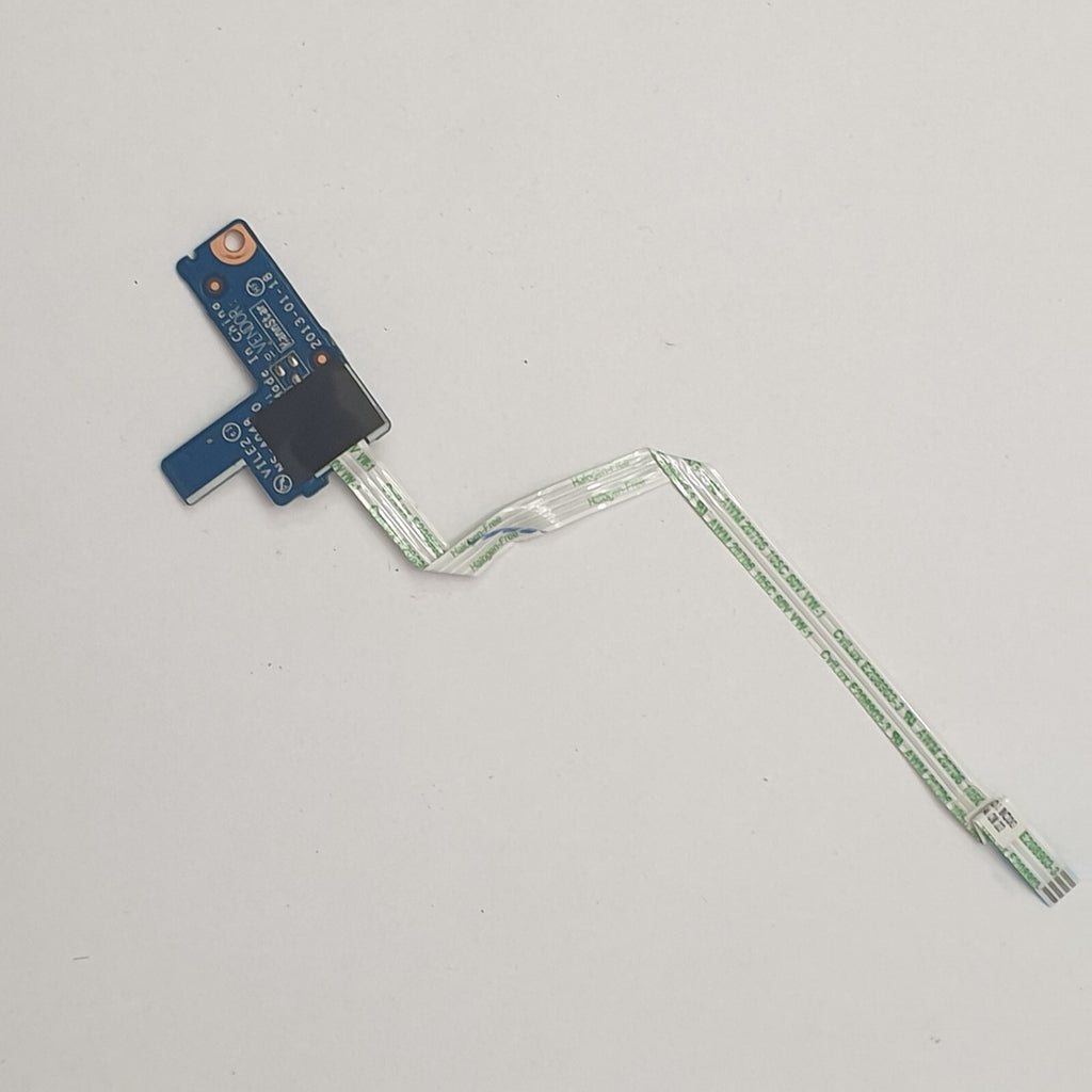 Lenovo Thinkpad E540 Powerbutton Einschaltknopf Power Button Platine – Bild 2