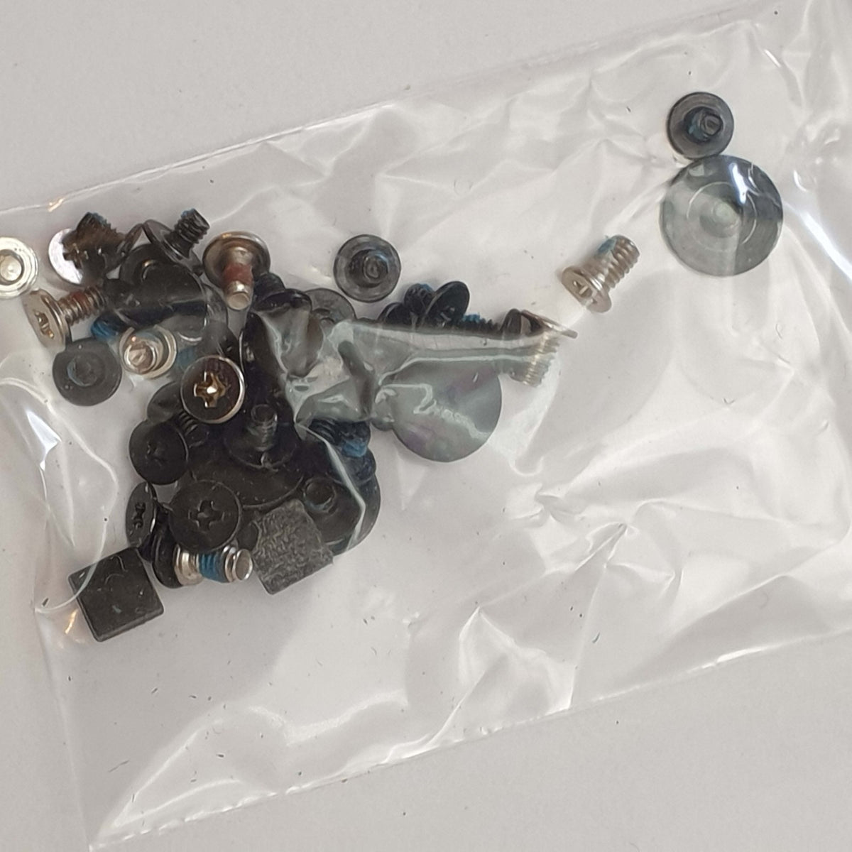 Lenovo ThinkPad X380 Yoga Schraubensatz Screw Set Schrauben Notebook