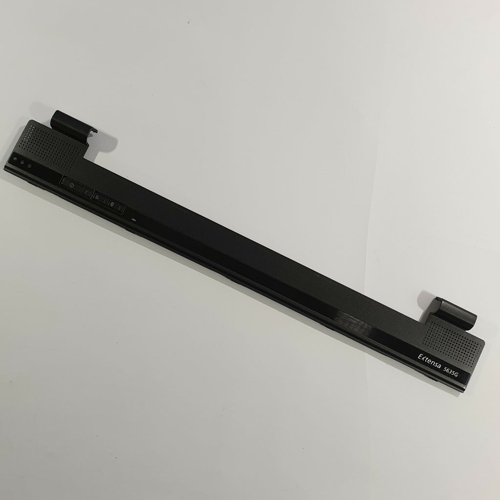 Acer Extensa 5635G Power Button Leiste Abdeckung Powerbutton Cover