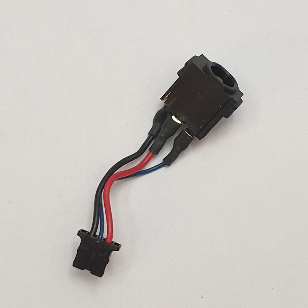 Fujitsu Lifebook U939 Original Strombuchse DC Jack Netzanschluss Buchse Kabel – Bild 2