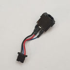 Fujitsu Lifebook U939 Original Strombuchse DC Jack Netzanschluss Buchse Kabel – Bild 2