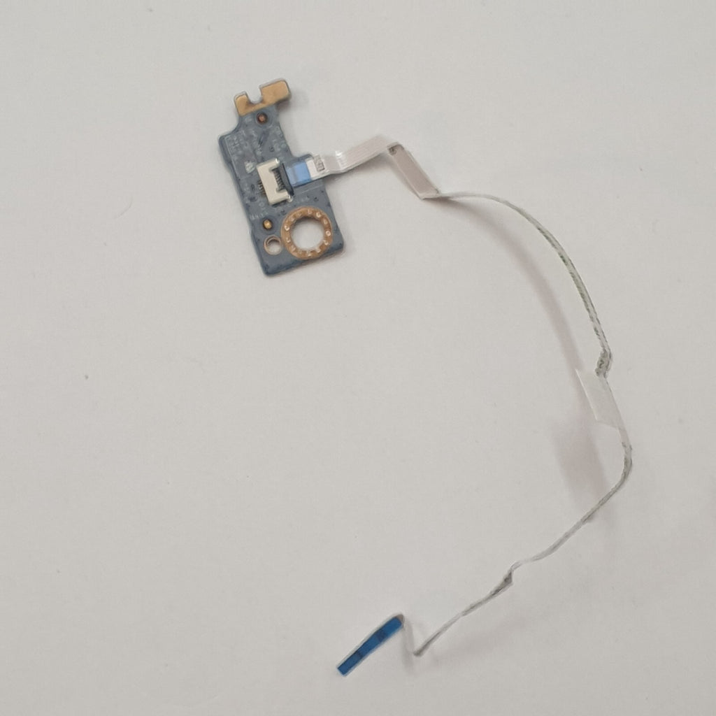 Dell Latitude 5480 LED Status Board Platine Indicator Board mit Kabel