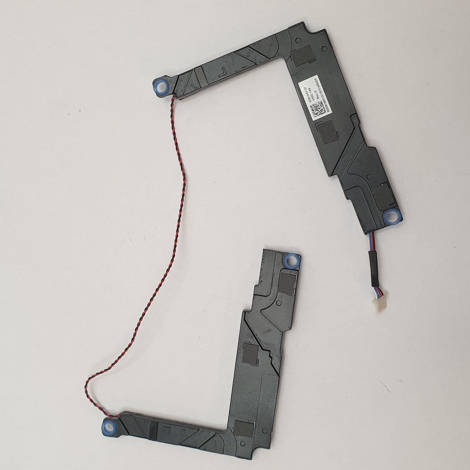 Lenovo ThinkBook 13x ITG Interner Lautsprecher Set Speaker L R – Bild 2