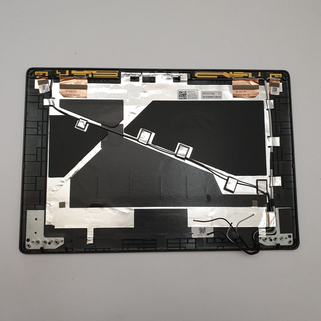 Dell Latitude 5300 Displaygehäuse Deckel Gehäuse Top Lid LCD Cover – Bild 2