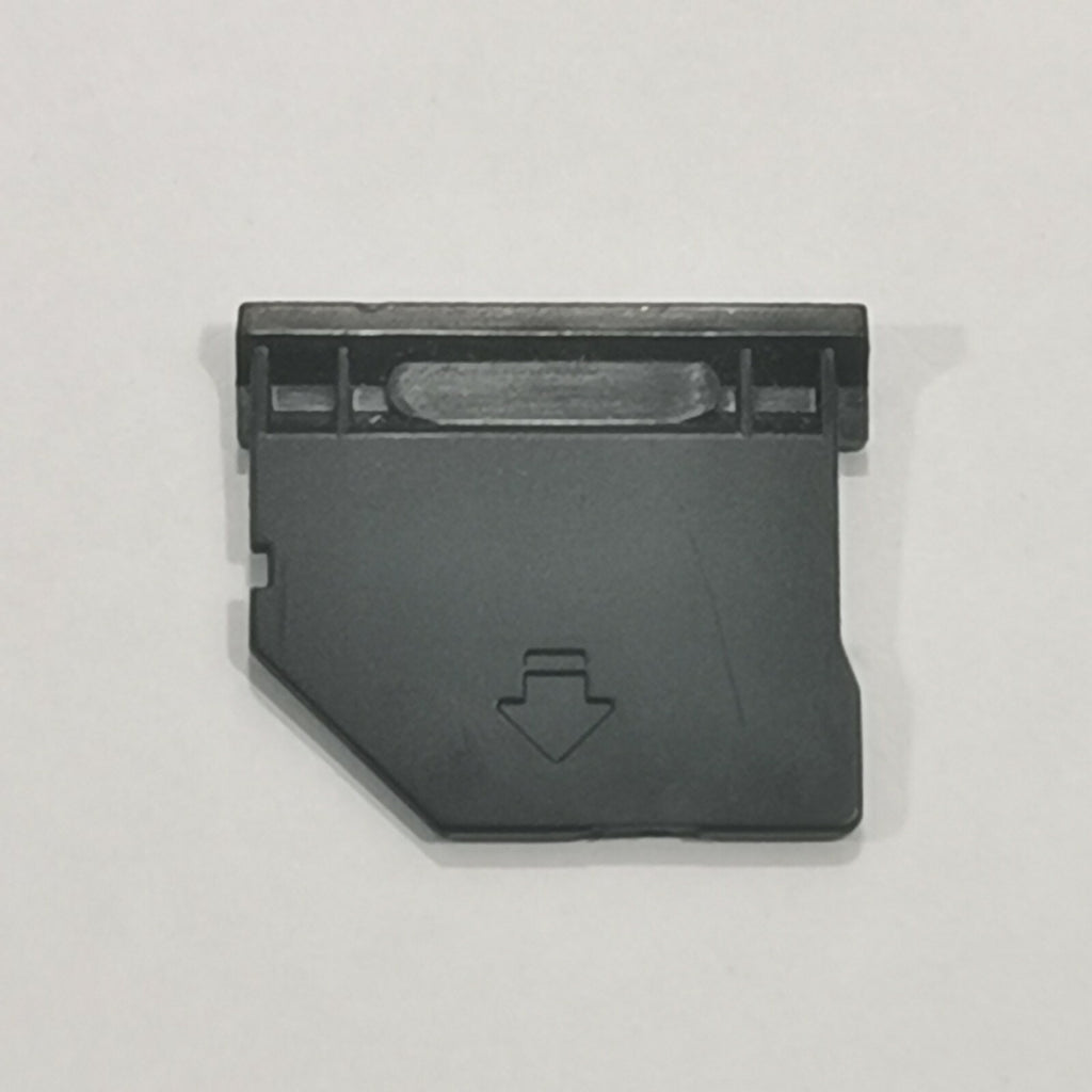 Acer Aspire V5-431 SD Karten Plastik Slot Abdeckung Dummy Card SD Card Reader