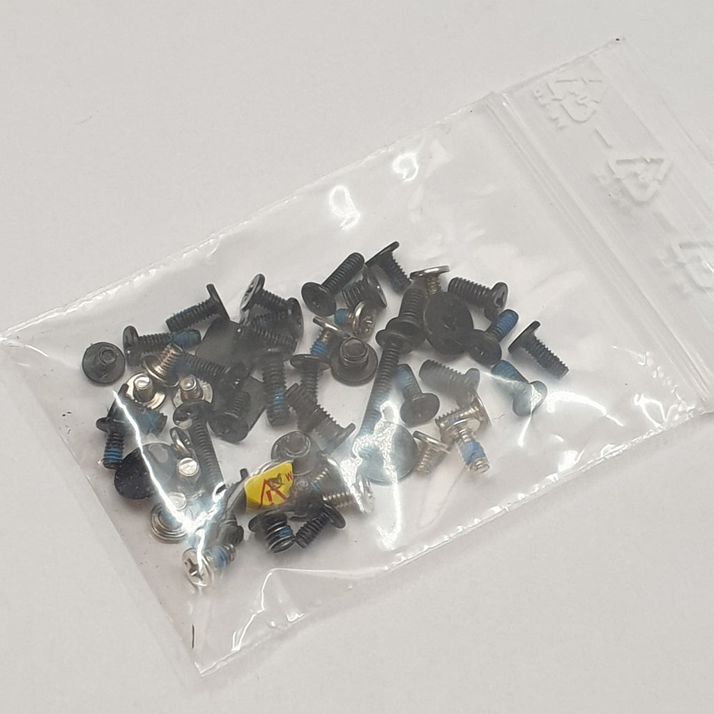 Asus P2530U Schraubensatz Schrauben Set Screw Set Laptop Notebook