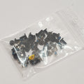 Asus P2530U Schraubensatz Schrauben Set Screw Set Laptop Notebook