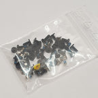 Asus P2530U Schraubensatz Schrauben Set Screw Set Laptop Notebook