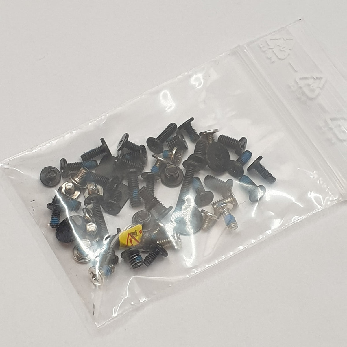 Asus P2530U Schraubensatz Schrauben Set Screw Set Laptop Notebook