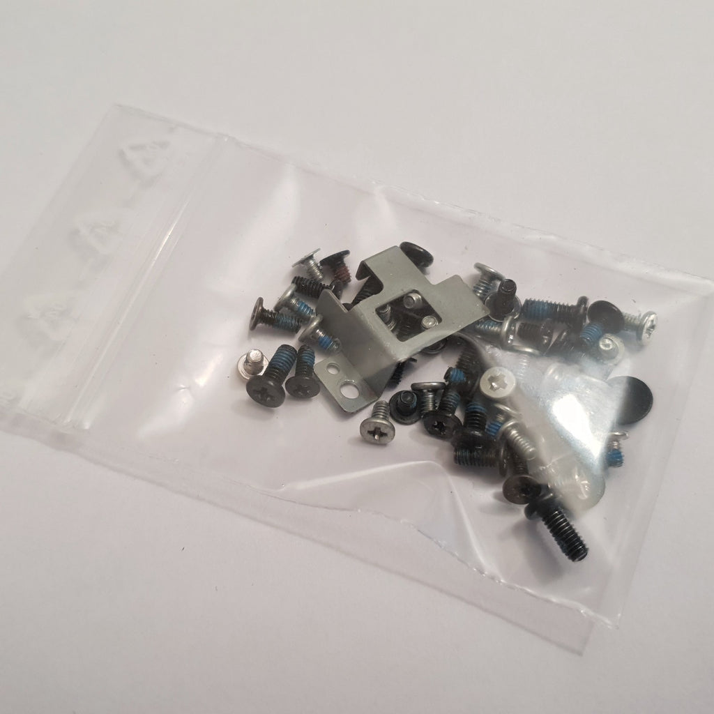 Lenovo ThinkPad X220 Tablet Schraubensatz Schrauben Screw Set – Bild 2