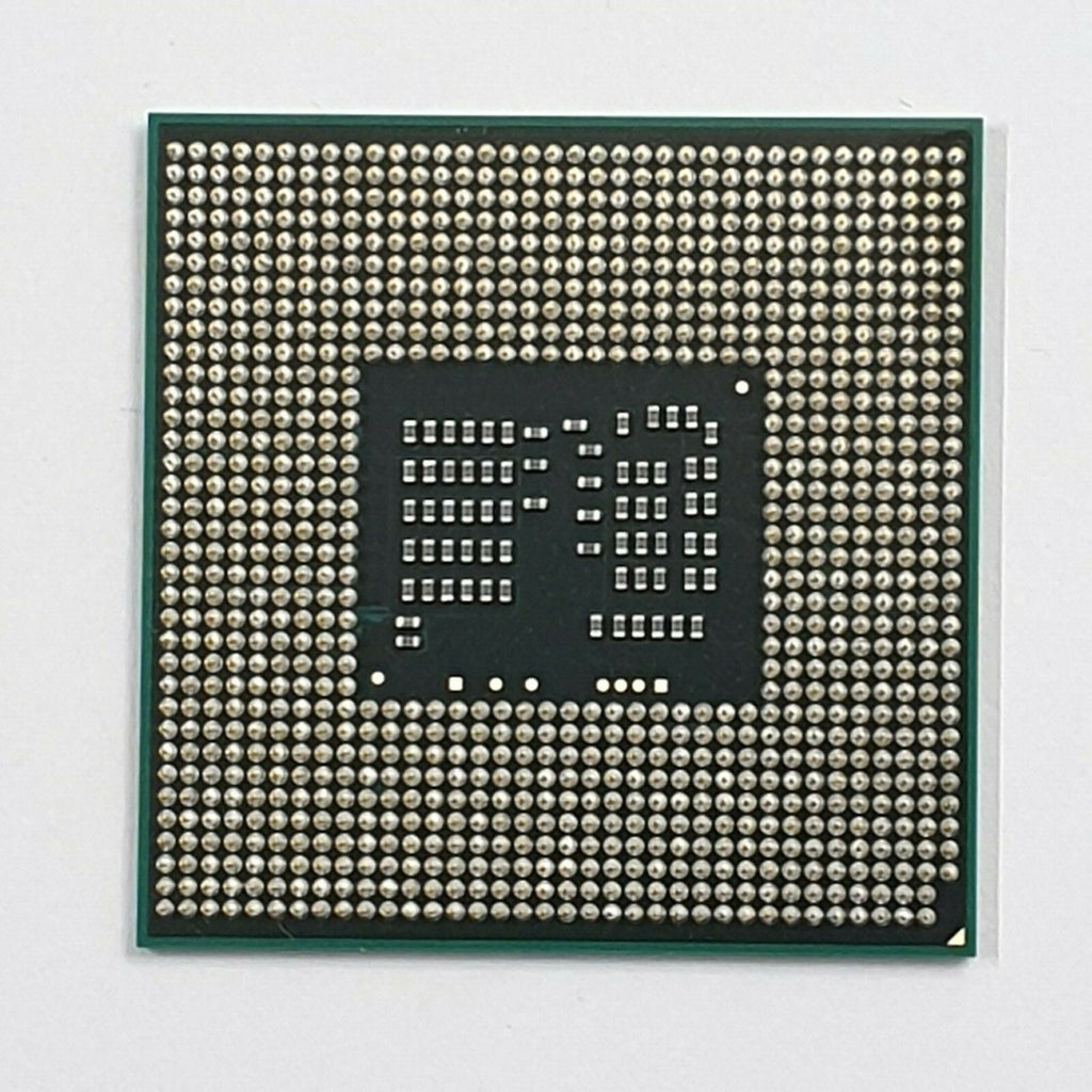 Acer Aspire 5742 series CPU Intel Intel Pentium P6100 CPU Prozessor – Bild 2