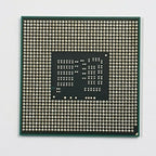 Acer Aspire 5742 series CPU Intel Intel Pentium P6100 CPU Prozessor – Bild 2