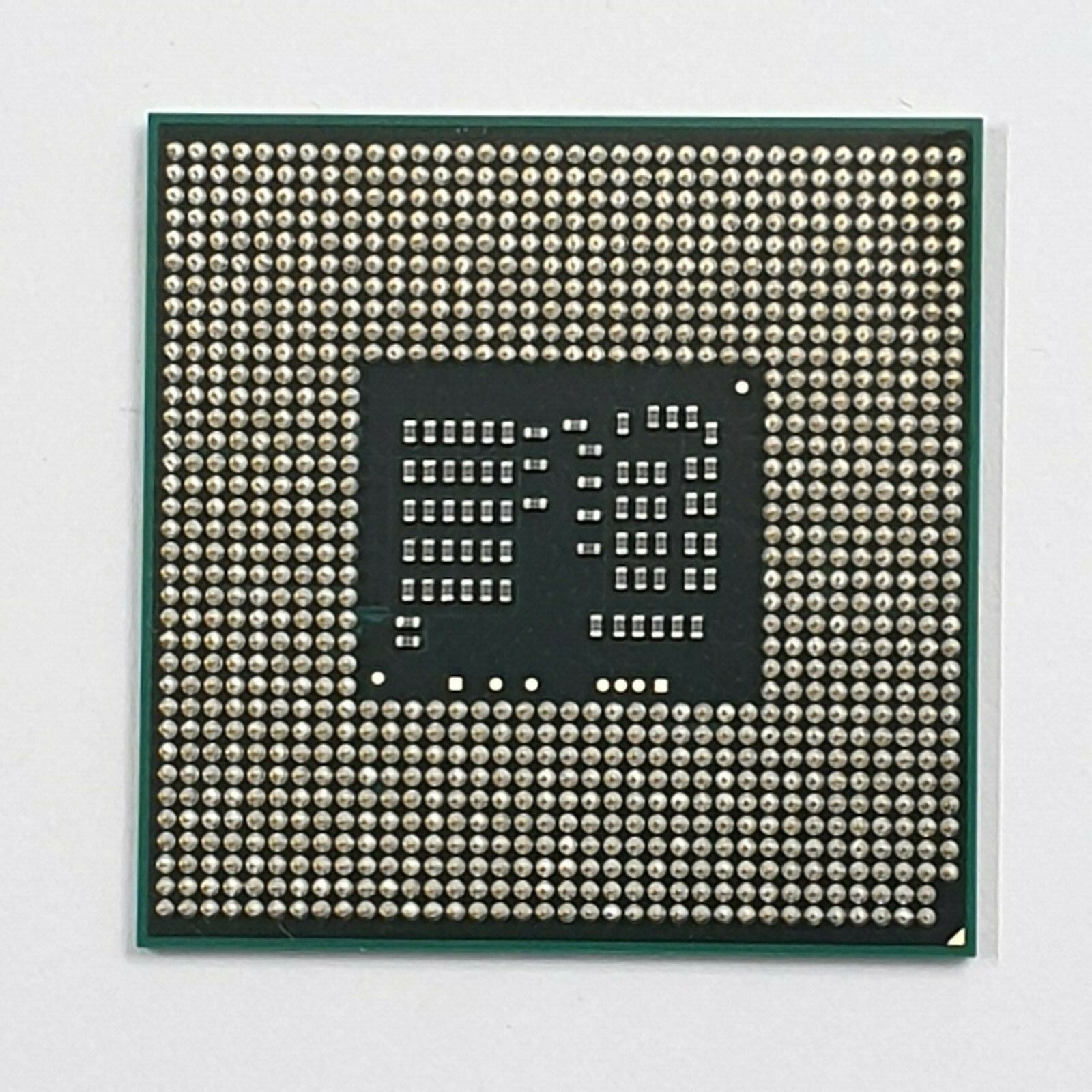 Acer Aspire 5742 series CPU Intel Intel Pentium P6100 CPU Prozessor – Bild 2