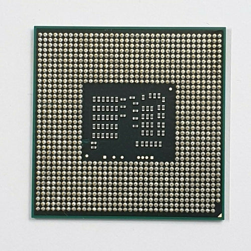 Acer Aspire 5742 series CPU Intel Intel Pentium P6100 CPU Prozessor – Bild 2