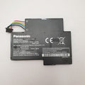 Panasonic Toughbook CF-MX4 Original Akku Intern 2000mAh Li-ion Battery Pack
