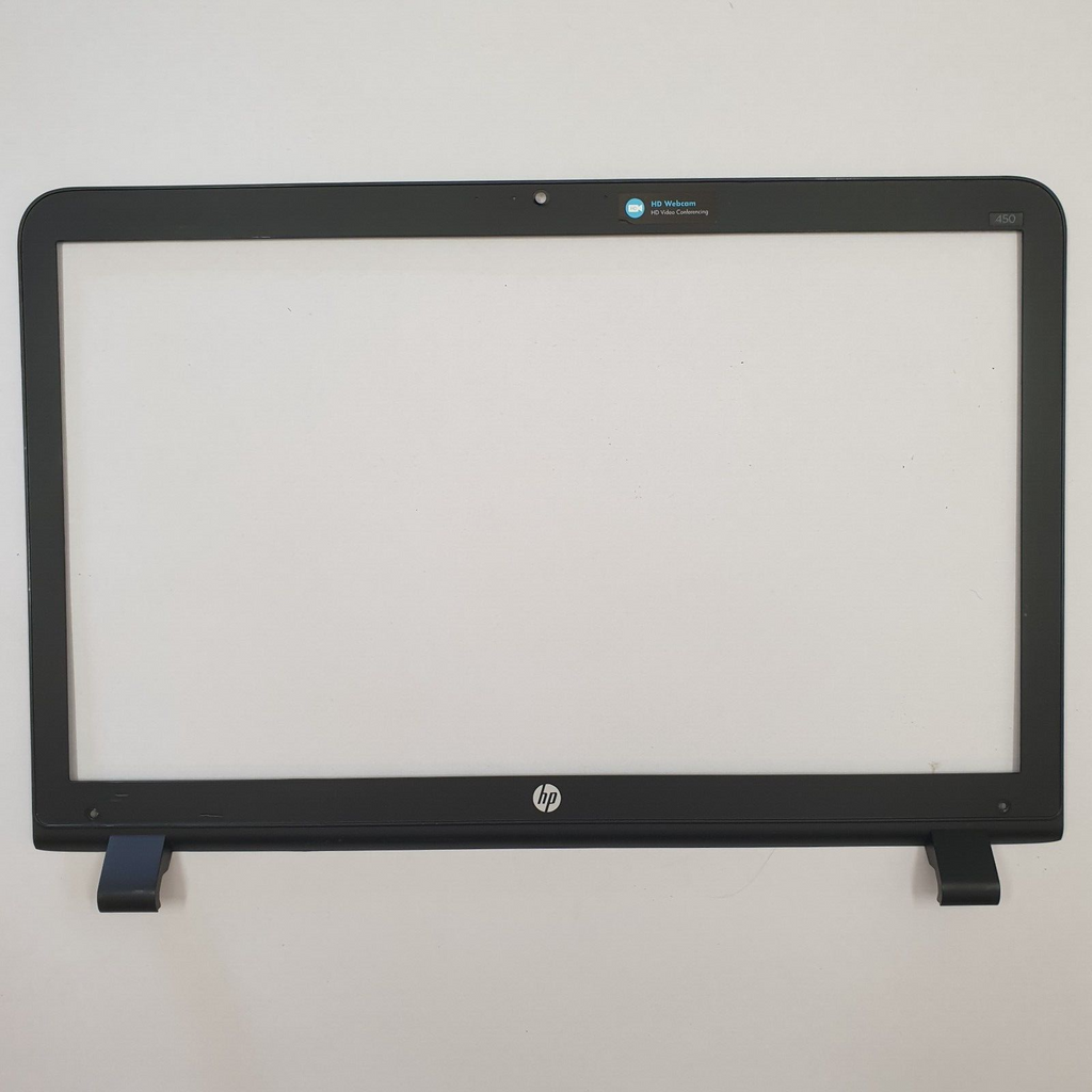 HP ProBook 450 G3 Displayrahmen Bezel Frontblende