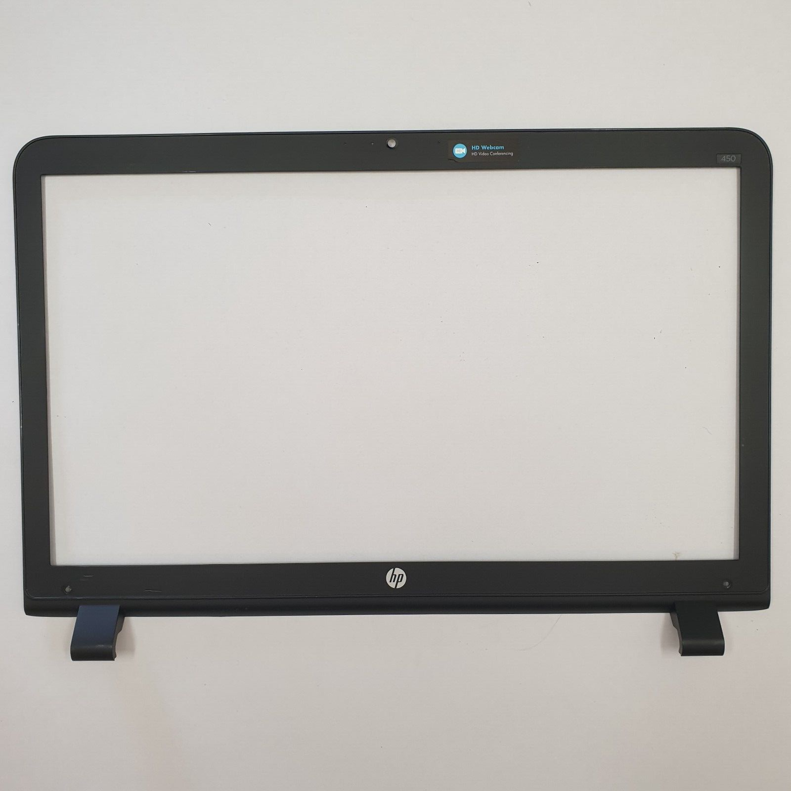 HP ProBook 450 G3 Displayrahmen Bezel Frontblende