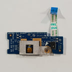 Dell Latitude E5440 Powerbutton Board Einschaltknopf Platine