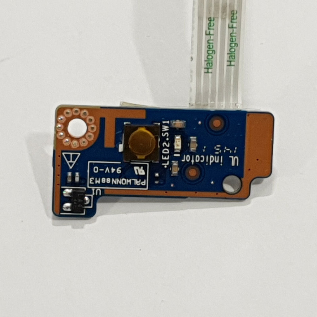 Lenovo B40-30 Powerbutton Einschaltknopf Platine Power Button Board mit Kabel