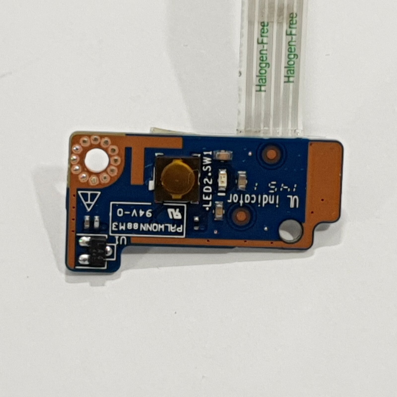 Lenovo B40-30 Powerbutton Einschaltknopf Platine Power Button Board mit Kabel