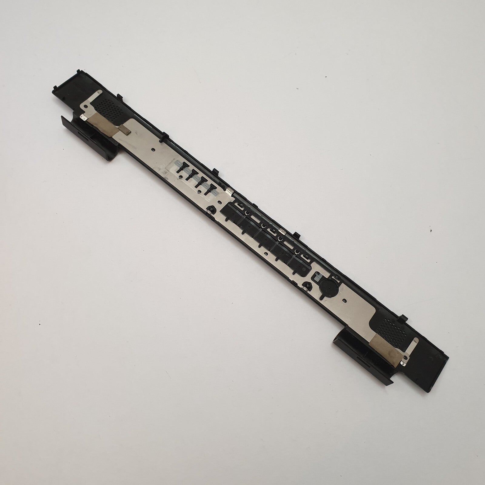 Fujitsu LifeBook E751 Scharnier Abdeckung clutch hinge cover – Bild 2