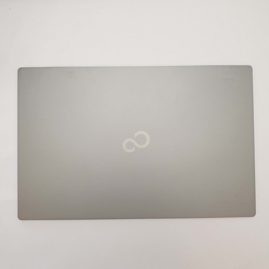 Fujitsu LIFEBOOK U7512 Displaygehäuse Deckel Gehäuse Top Lid LCD Ersatzteil