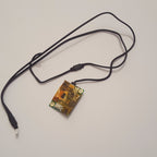 Lenovo ThinkPad T61p Modem Karte mit Kabel RJ11 Intern RD02-D110 – Bild 2