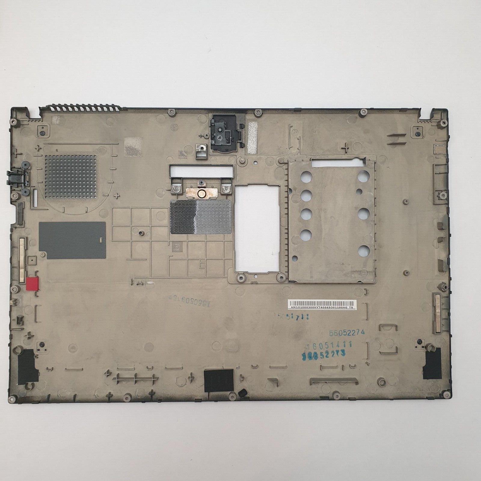 Acer TravelMate P658-M Gehäuse Unterschale Unterteil Bottom Base Ersatzteil – Bild 2