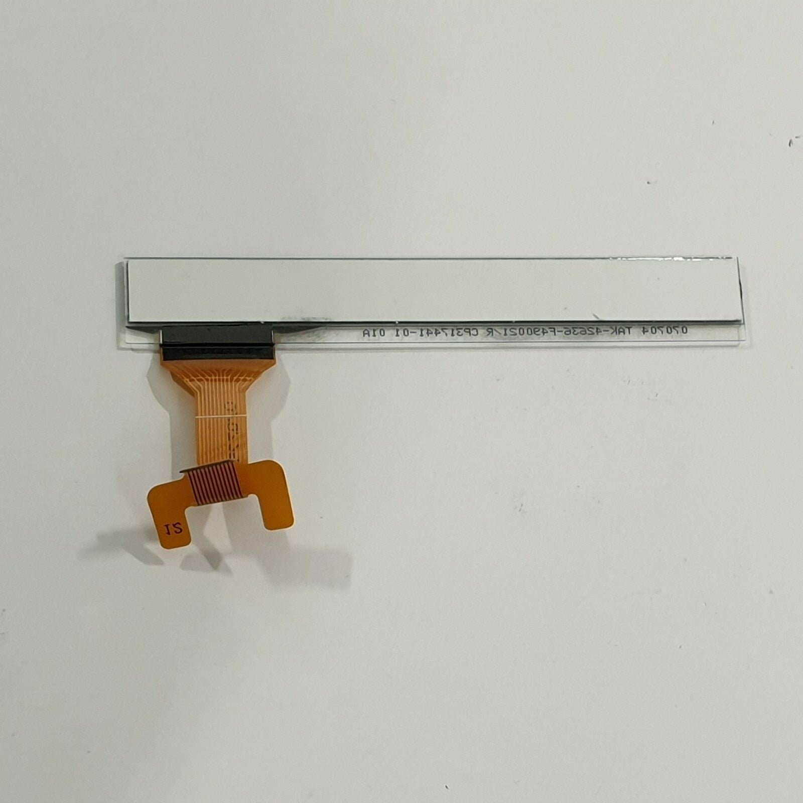 Fujitsu LifeBook S7110 Status LCD Display Anzeige Modul Statusanzeige