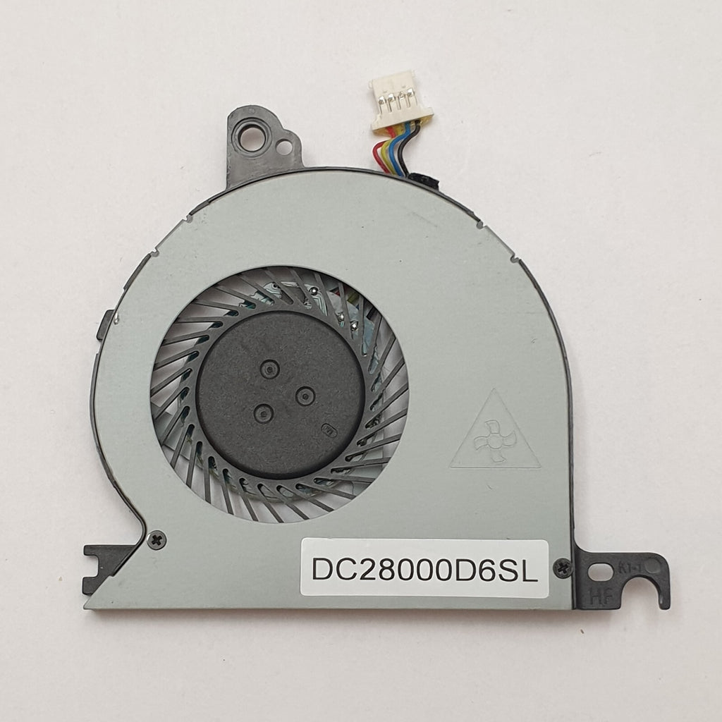 Dell Latitude E7240 Lüfter Fan CPU Kühler Notebook Laptop Ersatzteil
