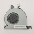 Dell Latitude E7240 Lüfter Fan CPU Kühler Notebook Laptop Ersatzteil