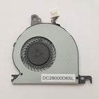 Dell Latitude E7240 Lüfter Fan CPU Kühler Notebook Laptop Ersatzteil