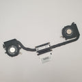 HP EliteBook Folio 1040 G3 CPU Kühler Lüfter Heatsink Fan Wärmeleitpaste