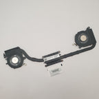 HP EliteBook Folio 1040 G3 CPU Kühler Lüfter Heatsink Fan Wärmeleitpaste