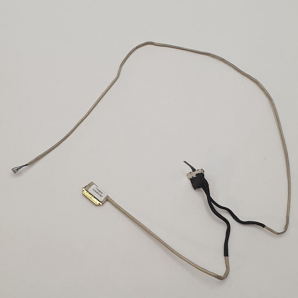 Fujitsu Celsius H731 Displaykabel LCD Video Cable Bildschirmkabel – Bild 2