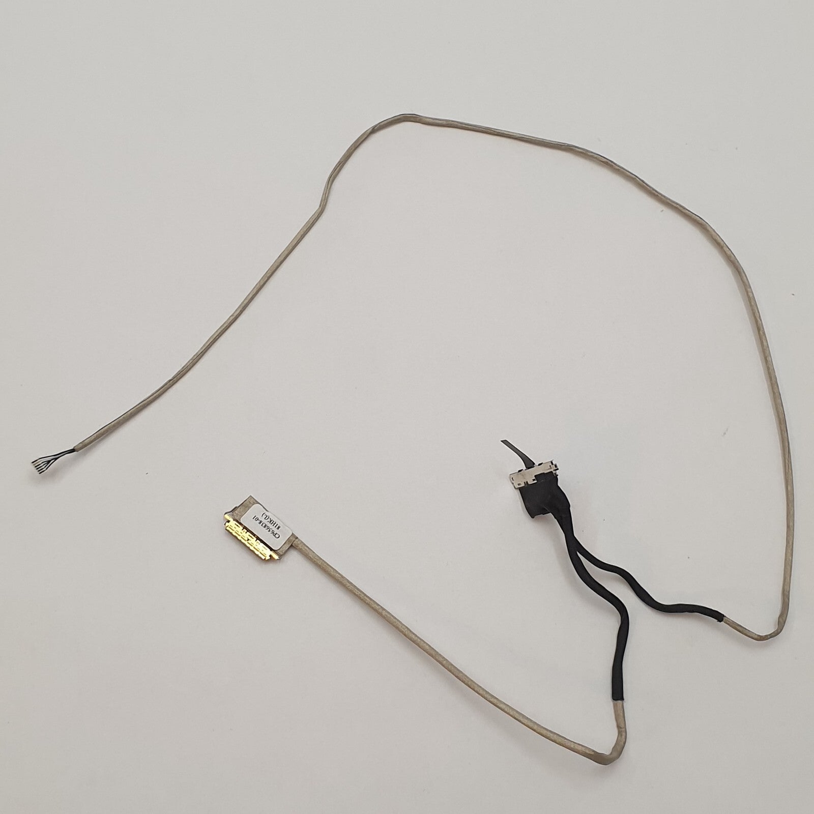 Fujitsu Celsius H731 Displaykabel LCD Video Cable Bildschirmkabel – Bild 2