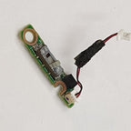 Panasonic Toughbook CF-19 Powerbutton Einschalter Anschalter Power Switch Board
