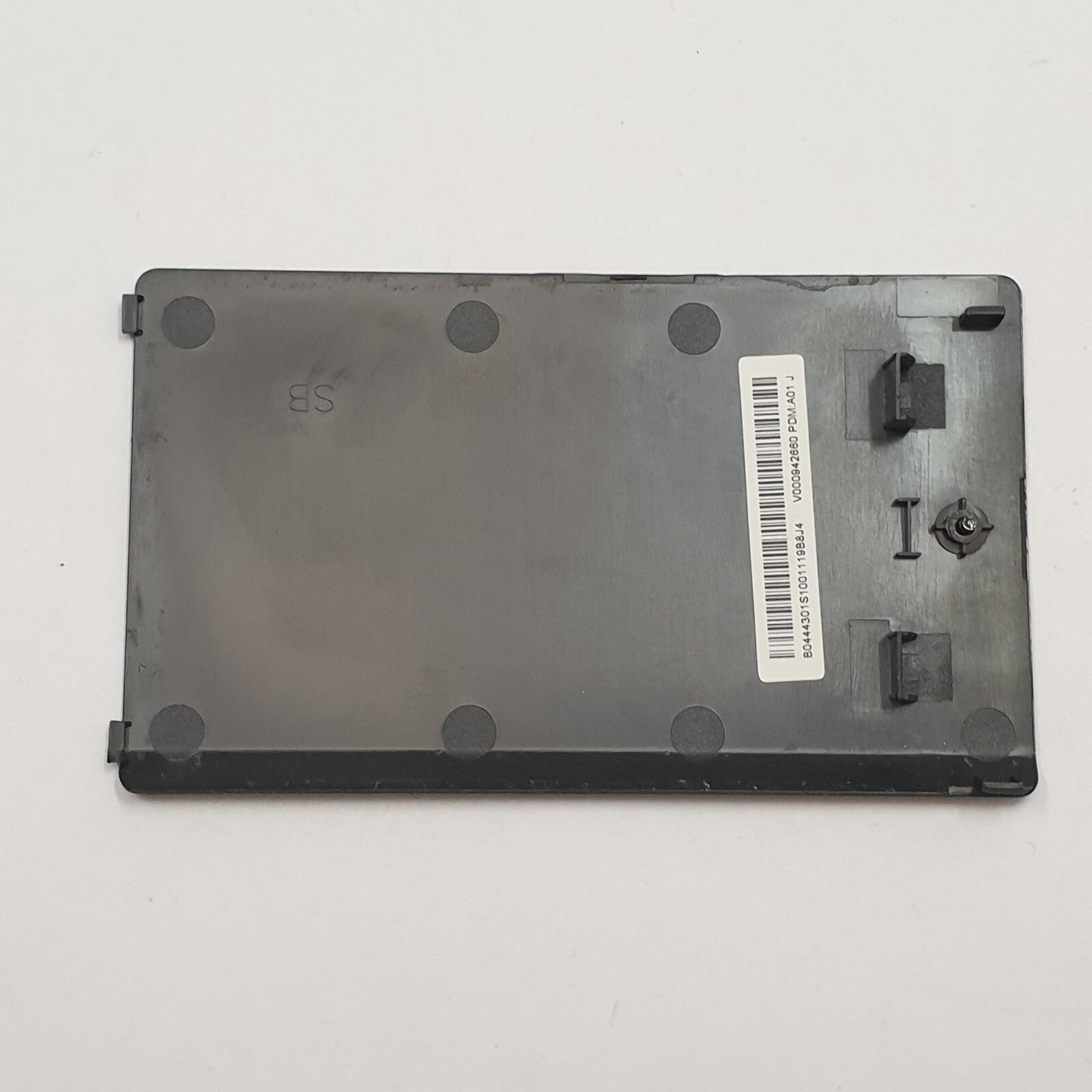 Toshiba Satellite L650 Gehäuse Abdeckung Unterschale Unterteil Bottom Base Cover – Bild 2