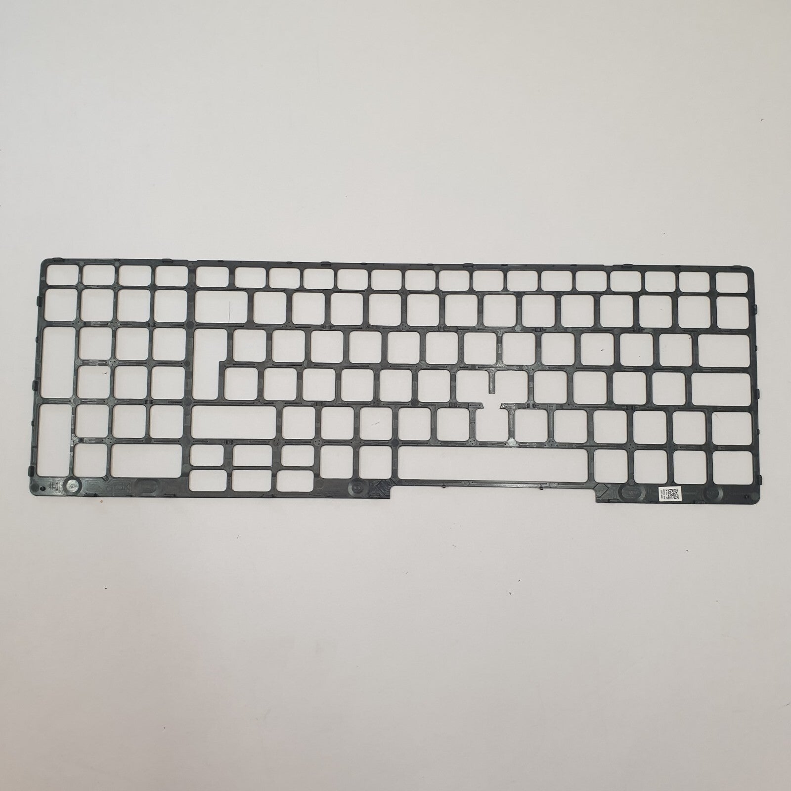 Dell Latitude E5550 Tastaturrahmen Keyboard Bezel Frame Lattice Abdeckung – Bild 2