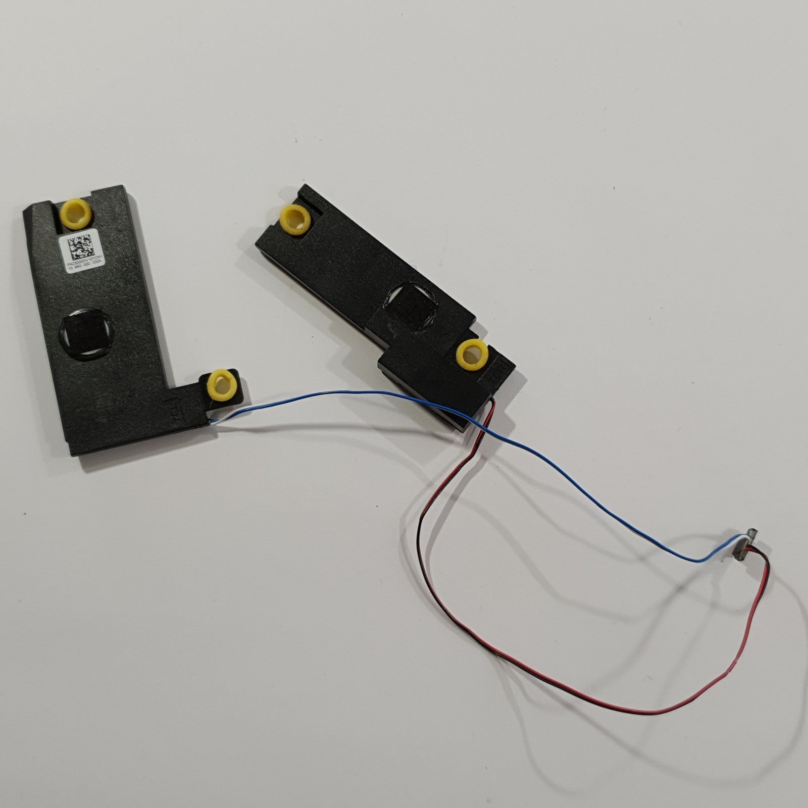Acer Aspire E5-511G Lautsprecher Speaker Set Internes Lautsprecherpaar – Bild 2
