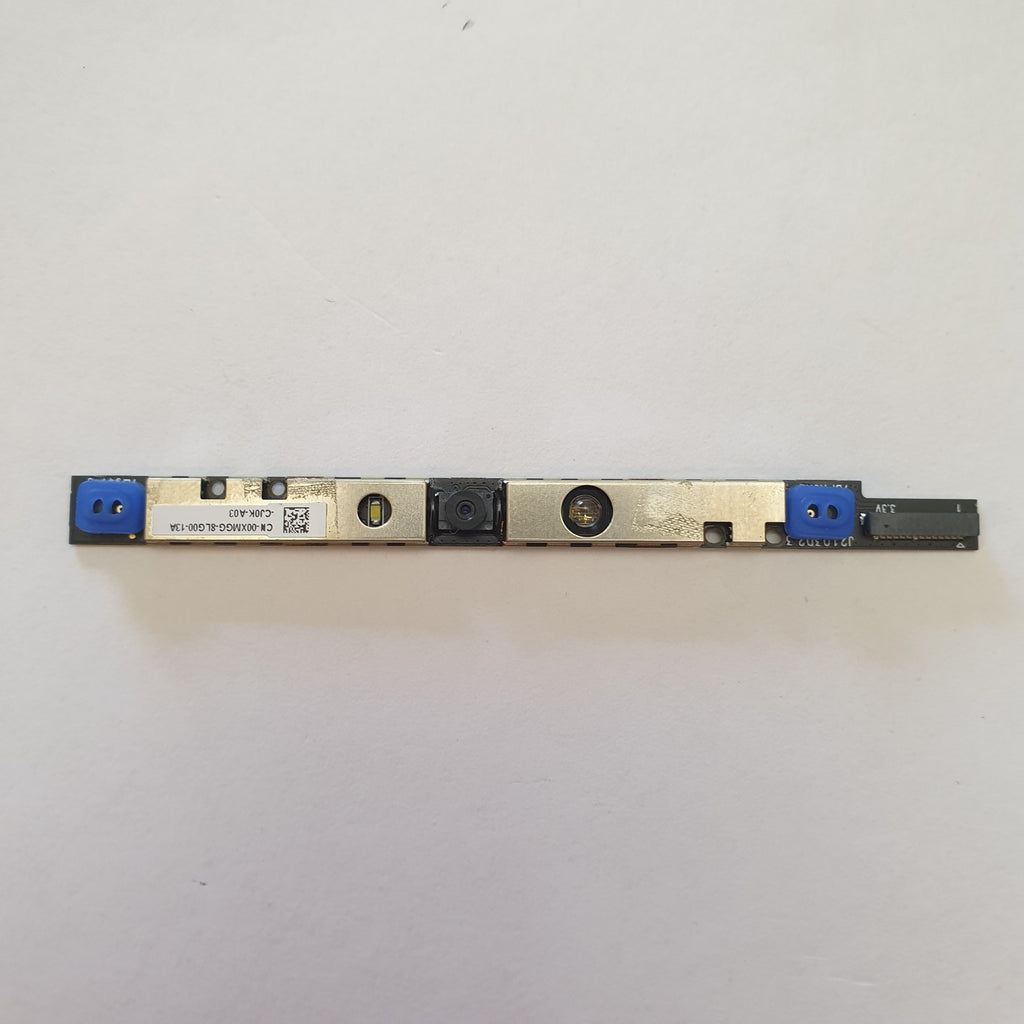 Dell Latitude 5510 Webcam Kamera Camera Modul Platine Board