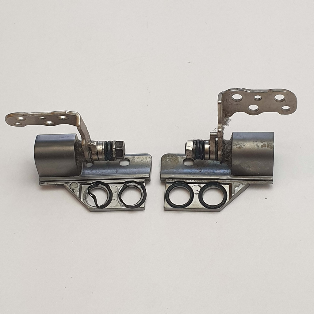 Lenovo ThinkPad T480s Display Scharnier Set links rechts Hinges – Bild 2