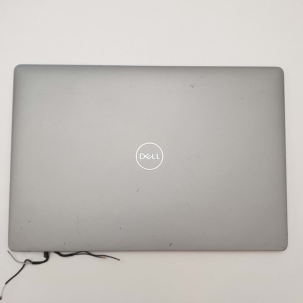 Dell Latitude 5310 Displaygehäuse Deckel Gehäuse Top Lid LCD Cover