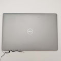Dell Latitude 5310 Displaygehäuse Deckel Gehäuse Top Lid LCD Cover