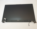Fujitsu LifeBook U7511 Display komplett Bildschirm LCD Panel