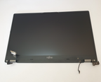 Fujitsu LifeBook U7511 Display komplett Bildschirm LCD Panel