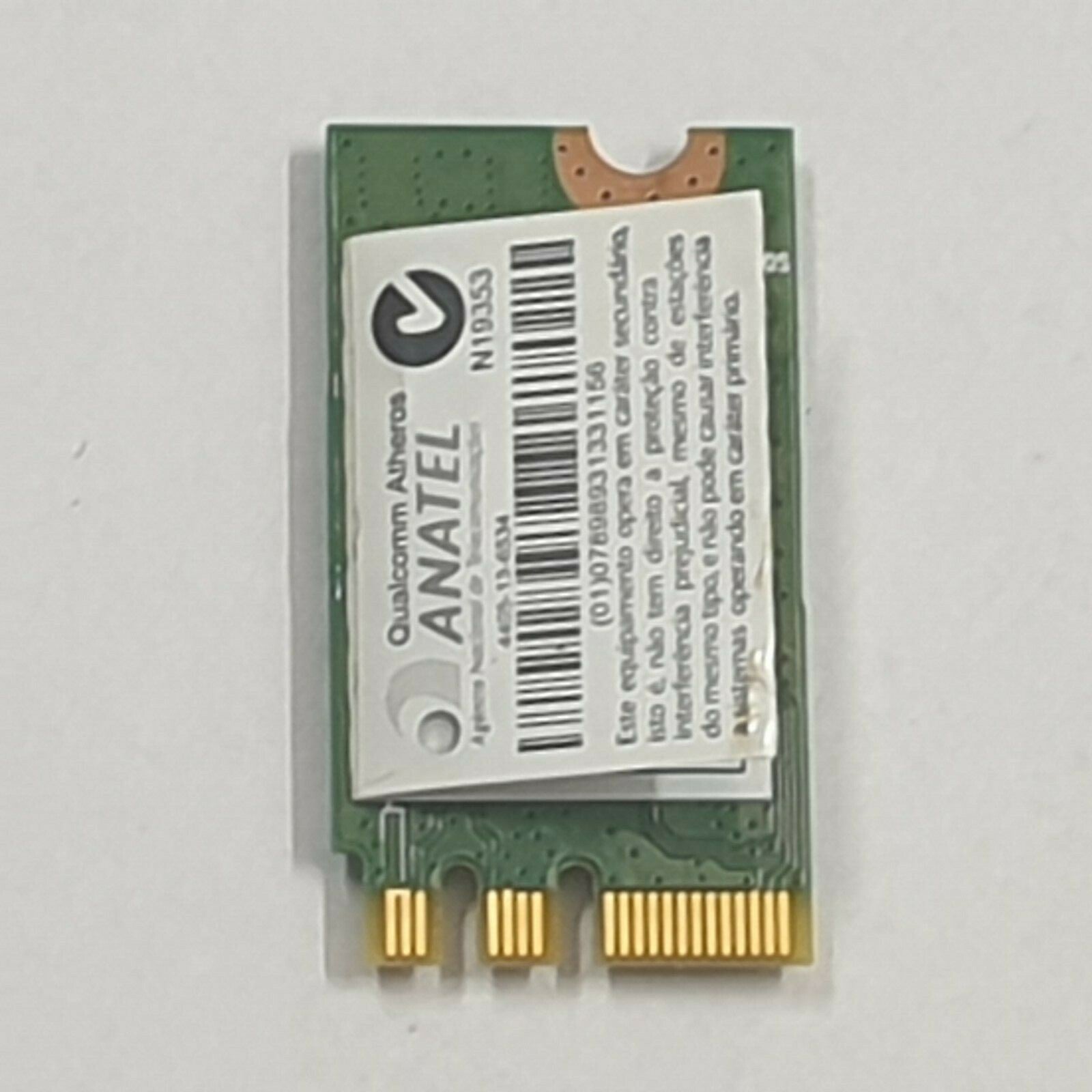 Asus R417W WLAN Karte Wifi Card Asus R417W WLAN Wifi Karte Wireless Card Modul – Bild 2
