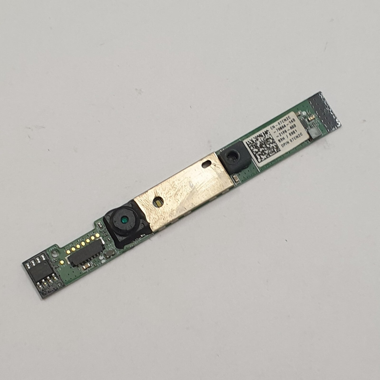 Dell XPS L502X Webcam Kamera Modul Camera
