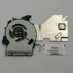 Acer Aspire ES1-432 Kühler Lüfter Fan Heatsink mit Wärmeleitpaste – Bild 2